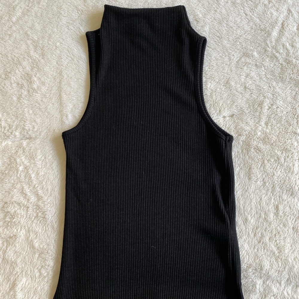 Topshop turtleneck